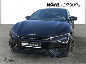 Kia EV6 GT-Line 84 AWD (DESIGN/SOUND/ASSISTPAKET)