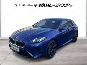 BMW 120 M Sport Adapt LED 18" Premium DrivingAss Komfortzu