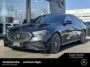 Mercedes-Benz E 450 E 450 d 4M AMG Premium Superscreen Pano NP112 Dist