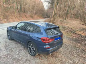 BMW X3 xDrive30d Aut. Luxury Line