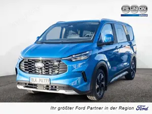 Ford Tourneo Custom L2 Active SHZ NAVI MATRIX-LED