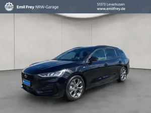 Ford Focus Turnier 1.0 EcoBoost Hybrid Aut. ST-LINE X
