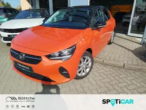 Opel Corsa F 1.2 Edition Navi/SHZ/DAB/PDC/Allwetter