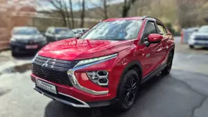 Mitsubishi Eclipse Cross Plug-in Hybrid PLUS 4WD SR/WR