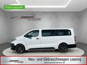 Opel Vivaro Kombi //9 Sitze/Kamera/Navi