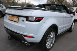 Land Rover Range Rover Evoque Cabriolet Dynamic/LEDER/KAM/ Bild 5