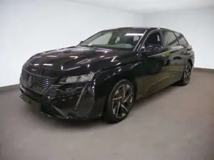 Peugeot 308 1.5 Blue-HDI EAT8*Navi*360°Kam*Le/Shz*TLeder