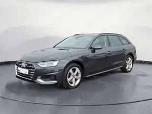 Audi A4 35 TDI S tronic advanced Business Assis Bild 2