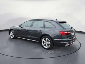 Audi A4 35 TDI S tronic advanced Business Assis Bild 4