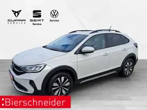 Volkswagen Taigo 1.5 TSI DSG Life