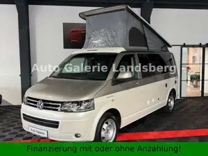 Volkswagen T5 California