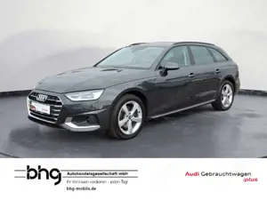 Audi A4 35 TDI S tronic advanced Business Assis