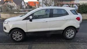 Ford EcoSport ECOSPORT 1.0 EcoBoost TREND