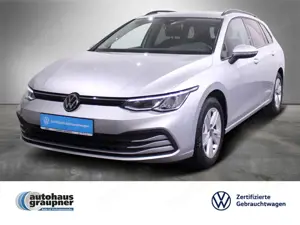 Volkswagen Golf VIII Variant 2.0 TDI Life PDC ACC LED