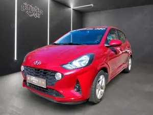 Hyundai i10 1.2 Trend