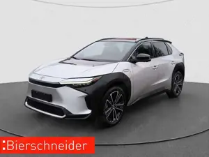 Toyota bZ4X AWD AHK PANO 360-KAMERA
