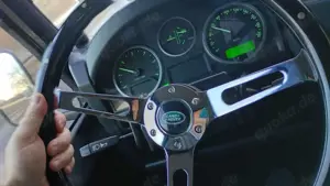 Land Rover Defender Bild 5