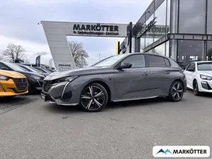 Peugeot 308 GT ACC/BLIS/CAM/LED/NAVI/SHZ