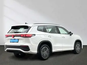 Volkswagen Tayron Life 2.0 TDI DSG 4Motion LED ACC AHK Bild 3