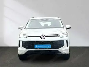 Volkswagen Tayron Life 2.0 TDI DSG 4Motion LED ACC AHK Bild 4