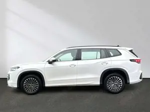 Volkswagen Tayron Life 2.0 TDI DSG 4Motion LED ACC AHK Bild 2