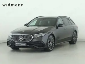 Mercedes-Benz E 220 d T-Modell *360°*ACC*AHK*AUT*Bel.Sitz*