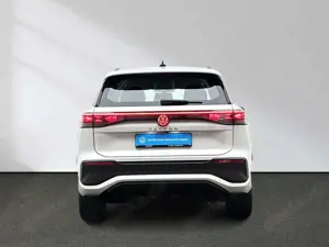 Volkswagen Tayron Life 2.0 TDI DSG 4Motion LED ACC AHK Bild 5