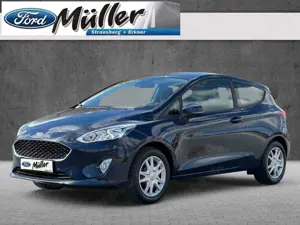 Ford Fiesta 1.1 Cool  Connect