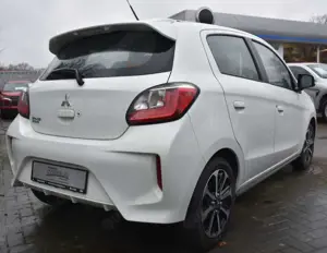 Mitsubishi Space Star Bild 3