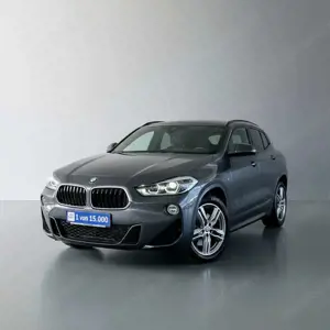 BMW X2 sDrive20i M Sport - Business.P/ AHK/ PDC