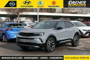 Opel Mokka MokkaGS/Winter-Paket/Allwetterreifen  GS Line