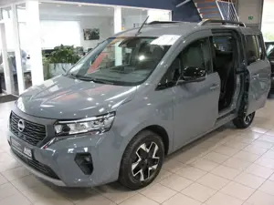 Nissan Townstar Kombi 1.4 Tecna *LED*NAVI*BLUETOOTH*