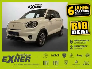 Leapmotor T03 ACC, Alu, Navi, Panoramaglasdach, Klima