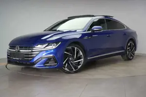 Volkswagen Arteon 2.0 TDI 4Motion DSG R-Line ACC/Kamera/Pan Bild 3