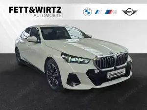 BMW 550 e xDrive M Sport|DAProf.|BowersWilkins