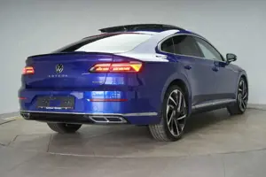 Volkswagen Arteon 2.0 TDI 4Motion DSG R-Line ACC/Kamera/Pan Bild 4