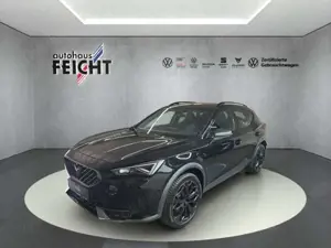 CUPRA Formentor 2.0 TSI VZ+4Drive+LED+NAV+PANO+APP-C.