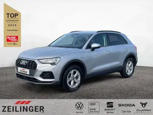 Audi Q3 45 TFSIe DSG|AHK|NAVI|ACC|SHZ|SMARTPHONE INT.