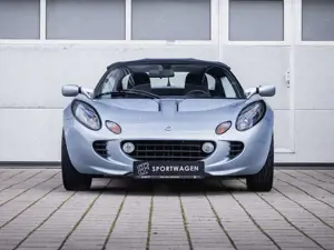 Lotus Elise Lotus Elise