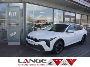 Kia K4 1.6 T-GDI 110 kW Spirit 1.6T 150 DCT SPI DWP SD Na