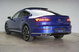 Volkswagen Arteon 2.0 TDI 4Motion DSG R-Line ACC/Kamera/Pan Bild 5