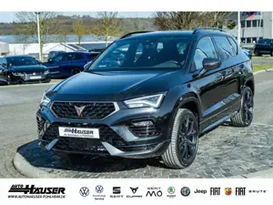 CUPRA Ateca 2.0 TSI DSG 4Drive AHK EL. HECKKL. TOP-VIEW KAMERA