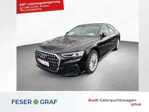 Audi A8 50 TDI qu Pano-HuD-360 Kamera-Sitzbelüftung