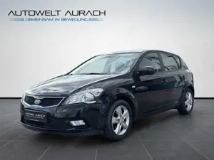 Kia Ceed / cee'd Ceed Edition 7 KAMERA NAVI KLIMA PDC BT LM ZV BC