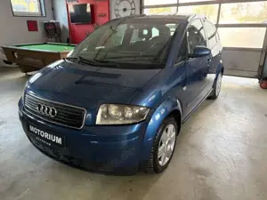Audi A2