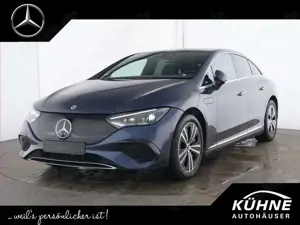 Mercedes-Benz EQE 300 Electric Art Premium Panorama+10°HA+22KW