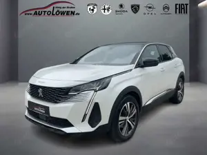 Peugeot 3008 1.5 BlueHDi 130 Allure Pack (EURO 6d)