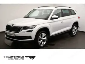 Skoda Kodiaq 2.0 TSI DSG 4x4 Soleil Standhzg/AHK/ACC