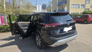 Nissan X-Trail Bild 4