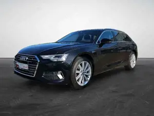 Audi A6 A6 Avant 50 TDI quattro tiptronic